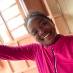 Profile picture of Irene Mutinda